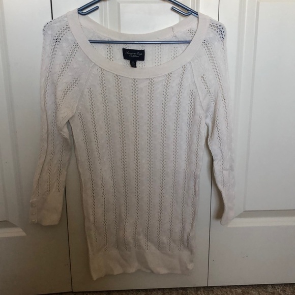 AE sweater - Picture 1 of 2